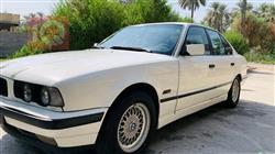 بي ام دبليو الفئة 5